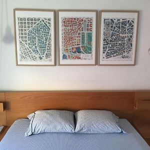Apartamento de 2 Dormitorios